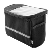 Velofon Plus púzdro na mobil na bicykel z RPET