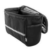 Velofon Plus púzdro na mobil na bicykel z RPET