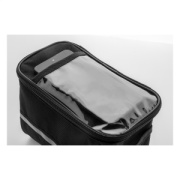 Velofon Plus púzdro na mobil na bicykel z RPET