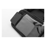 Velofon Plus púzdro na mobil na bicykel z RPET