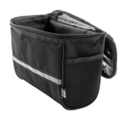 Velofon Plus púzdro na mobil na bicykel z RPET