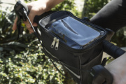 Velofon Plus púzdro na mobil na bicykel z RPET