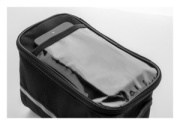 Velofon Plus púzdro na mobil na bicykel z RPET