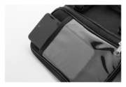 Velofon Plus púzdro na mobil na bicykel z RPET