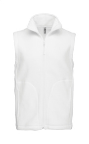 KA913 fleecová zateplená vesta - Kariban