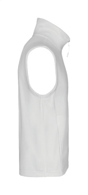 KA913 fleecová zateplená vesta - Kariban