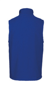 KA913 fleecová zateplená vesta - Kariban