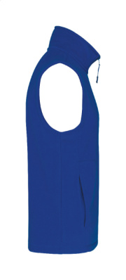 KA913 fleecová zateplená vesta - Kariban