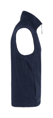 KA913 fleecová zateplená vesta - Kariban