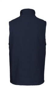 KA913 fleecová zateplená vesta - Kariban