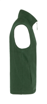 KA913 fleecová zateplená vesta - Kariban