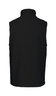 KA913 fleecová zateplená vesta - Kariban