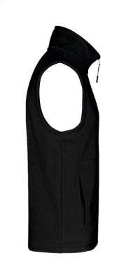 KA913 fleecová zateplená vesta - Kariban