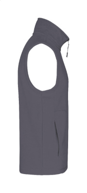 KA913 fleecová zateplená vesta - Kariban