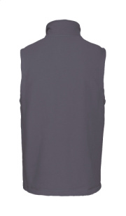 KA913 fleecová zateplená vesta - Kariban