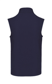 KA403 3-vrstvová softshellová zateplená vesta - Kariban