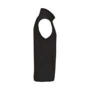 KA403 3-vrstvová softshellová zateplená vesta - Kariban