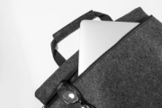 Refelt Laptop taška na notebook z RPET
