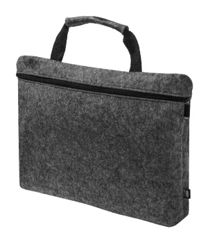 Refelt Laptop taška na notebook z RPET
