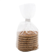 Duffles holandské sirupové vafle, 250 g