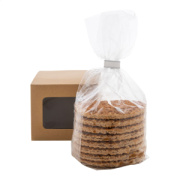 Duffles holandské sirupové vafle, 250 g