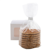 Duffles holandské sirupové vafle, 250 g