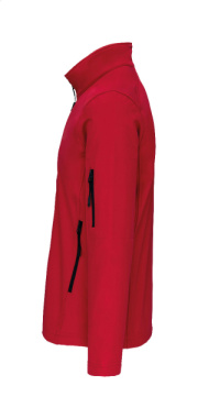 KA401 3-vrstvová softshellová bunda - Kariban