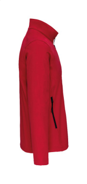 KA401 3-vrstvová softshellová bunda - Kariban