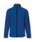 KA401 3-vrstvová softshellová bunda - Kariban, farba - blue, veľkosť - S
