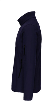 KA401 3-vrstvová softshellová bunda - Kariban