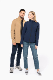 KA401 3-vrstvová softshellová bunda - Kariban