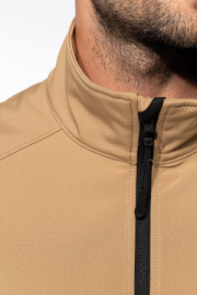 KA401 3-vrstvová softshellová bunda - Kariban