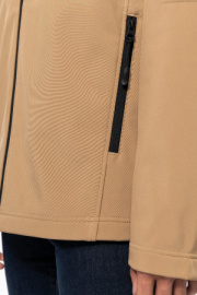 KA401 3-vrstvová softshellová bunda - Kariban