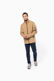 KA401 3-vrstvová softshellová bunda - Kariban