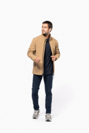 KA401 3-vrstvová softshellová bunda - Kariban