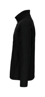 KA401 3-vrstvová softshellová bunda - Kariban