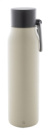 Baruntse RSS izolovaná fľaša, farba - natural, veľkosť - Ø65×250 mm