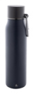 Baruntse RSS izolovaná fľaša, farba - dark blue, veľkosť - Ø65×250 mm