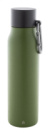 Baruntse RSS izolovaná fľaša, farba - green, veľkosť - Ø65×250 mm