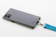 Subyard Mobile Slim Safe šnúrka s držiakom na mobilný telefón RPET na zákazku