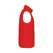 KA6113 zateplená vesta - Kariban