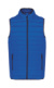 KA6113 zateplená vesta - Kariban, farba - blue, veľkosť - XL