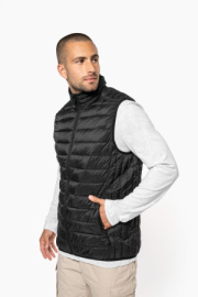 KA6113 zateplená vesta - Kariban