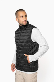 KA6113 zateplená vesta - Kariban