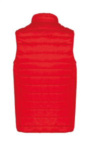 KA6113 zateplená vesta