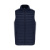 KA6113 zateplená vesta - Kariban, farba - dark blue, veľkosť - XXL
