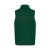KA6113 zateplená vesta - Kariban, farba - dark green, veľkosť - S-XXL