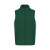 KA6113 zateplená vesta - Kariban, farba - dark green, veľkosť - S-XXL