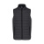 KA6113 zateplená vesta - Kariban, farba - dark grey, veľkosť - S-XXL