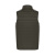 KA6113 zateplená vesta - Kariban, farba - khaki, veľkosť - S-XXL